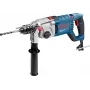 Bosch 0 601 18B 000 porakone 2550 kierr./min avain 4,8 kg