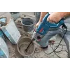 Bosch 0 601 18B 000 porakone 2550 kierr./min avain 4,8 kg