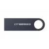 USB-muistitikku Kingston 64GB USB Type-A DataTraveler SE9 G3