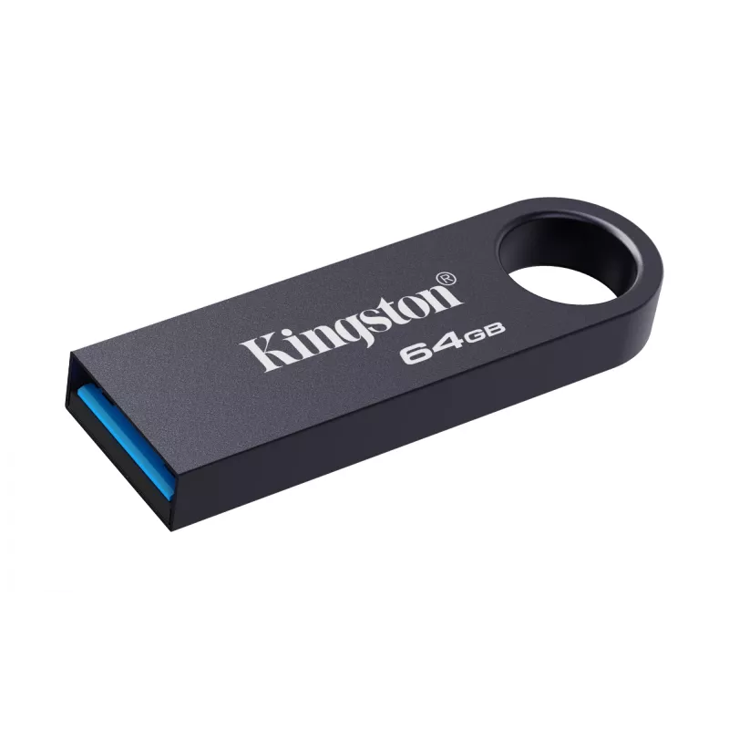 USB-muistitikku Kingston 64GB USB Type-A DataTraveler SE9 G3