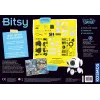 Kosmos Bitsy rakennuspeli