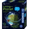 Kosmos Living Planet, kokeilupakkaus, ekologia, 7 vuotta