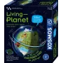 Kosmos Living Planet, kokeilupakkaus, ekologia, 7 vuotta