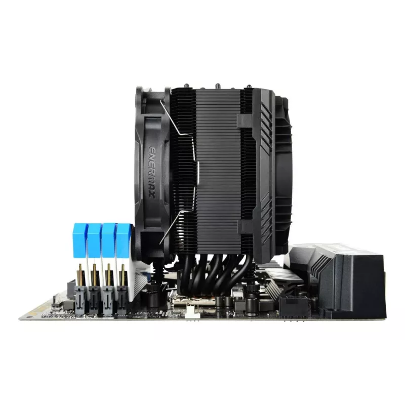 ENERMAX CPU-ilmajäähdytin ETS-T50A-FSS