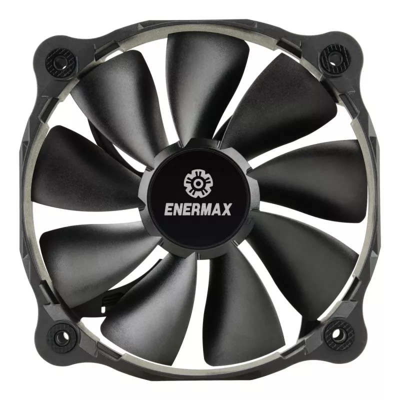 ENERMAX CPU-ilmajäähdytin ETS-T50A-FSS