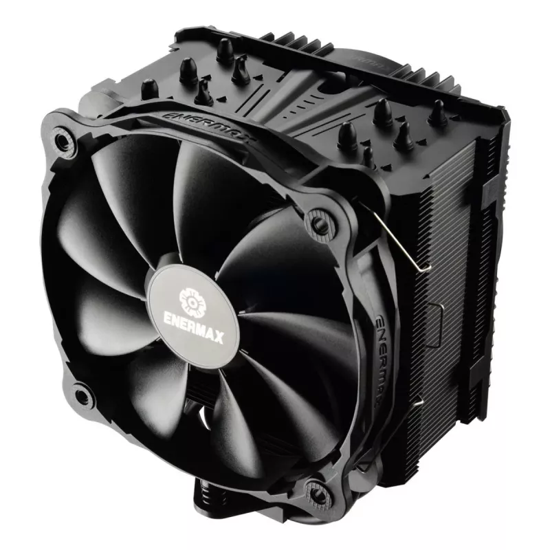 ENERMAX CPU-ilmajäähdytin ETS-T50A-FSS
