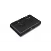 ICY BOX Ez-sovitin - 2,5 tuuman & M.2 SATA -kiintolevy/SSD USB 3.2 Gen 1 -sovittimeen