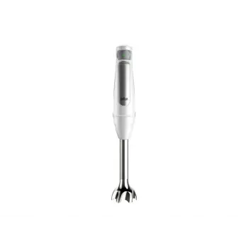 Braun MultiQuick 7 MQ7020 WH 0,6 L sauvasekoitin 1 000 W valkoinen