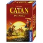 Kosmos CATAN - Das Duell korttipeli, 2 pelaajalle, 10-vuotiaasta alkaen