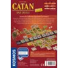 Kosmos CATAN - Das Duell korttipeli, 2 pelaajalle, 10-vuotiaasta alkaen