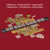 Kosmos CATAN - Das Duell korttipeli, 2 pelaajalle, 10-vuotiaasta alkaen