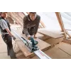 Bosch 0 601 668 901 käsipyörösaha 19 cm 5 000 kierr./min 1 800 W