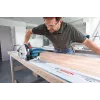 Bosch 0 601 675 000 kannettava pyörösaha 16,5 cm 6 250 kierr./min 1 400 W