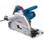 Bosch 0 601 675 001 käsipyörösaha 16,5 cm 6 250 kierr./min 1 400 W