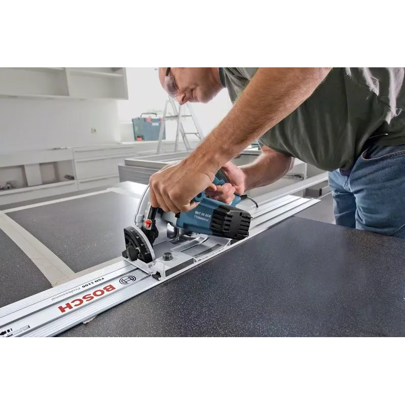 Bosch 0 601 675 001 käsipyörösaha 16,5 cm 6 250 kierr./min 1 400 W