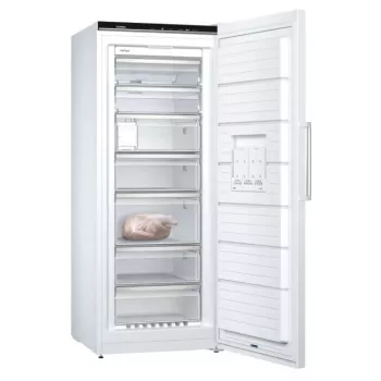 Siemens iQ500 GS54NAWCV pakastin kaappipakastin vapaasti seisova 328 L valkoinen