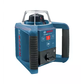 Bosch GRL 300 HV Professional kiertolaser 300 m 635 nm (< 1 mW)