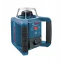 Bosch GRL 300 HV Professional kiertolaser 300 m 635 nm (< 1 mW)