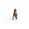 Schleich hevosfiguuri Schleich HORSE CLUB Oldenburger-tamma ruskea 13945