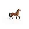 Schleich hevosfiguuri Schleich HORSE CLUB Oldenburger-tamma ruskea 13945