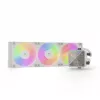VALKYRIE All-in-One-nestekühler V360 Lite ARGB valkoinen
