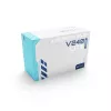 VALKYRIE All-in-One-nestekühler V240 Lite ARGB valkoinen