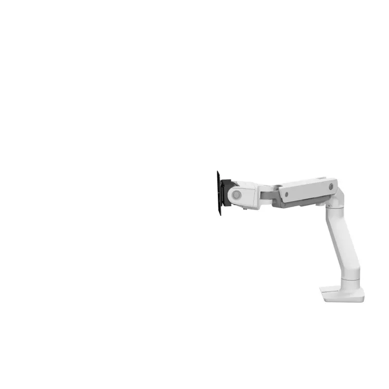 ERGOTRON HX pöytänäyttövarret VHD-pivot – valkoinen