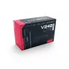 VALKYRIE All-in-One-nestekühler V240 Lite ARGB musta