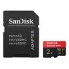 WESTERN DIGITAL Extreme PRO micro SDXC 2 TB + SD-sovitin