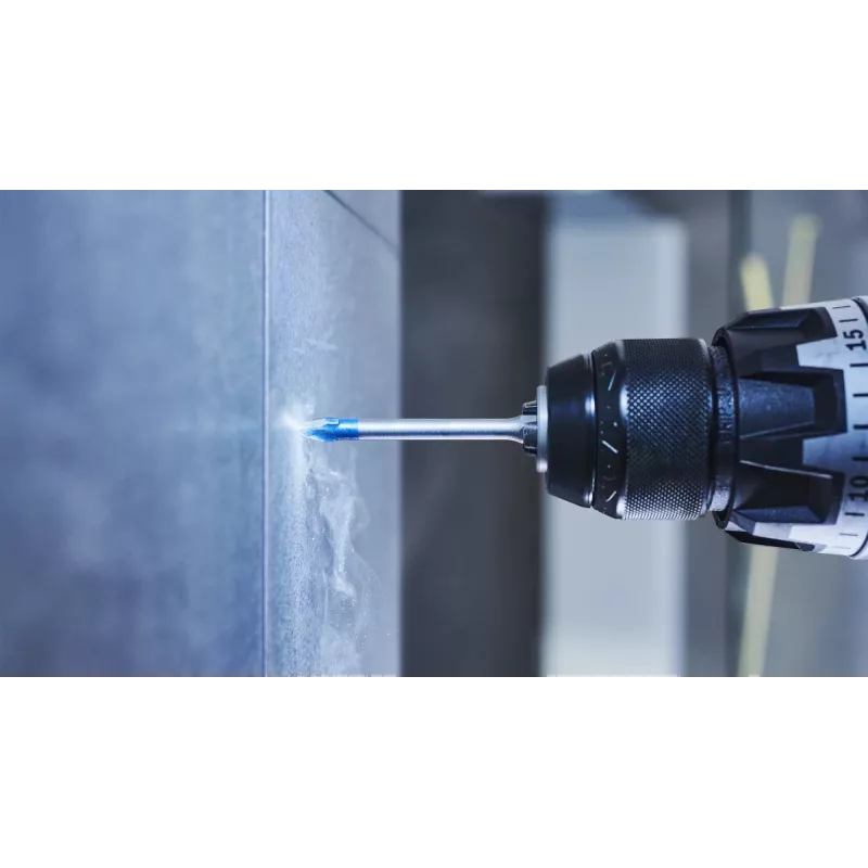 Bosch 2 608 900 595 pora keskiporanterä 3 kpl