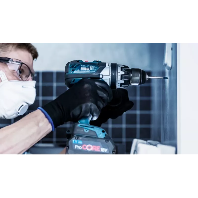 Bosch 2 608 900 590 pora keskiporanterä 1 kpl