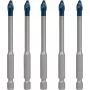 Bosch 2 608 900 599 pora porasarja 5 kpl