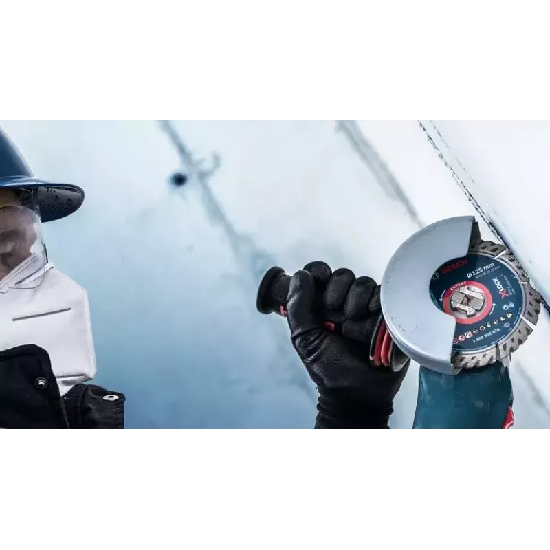 Bosch EXPERT MULTIMATERIAL X-LOCK katkaisulaikka