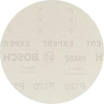 Bosch Expert M480 hiomaverkko