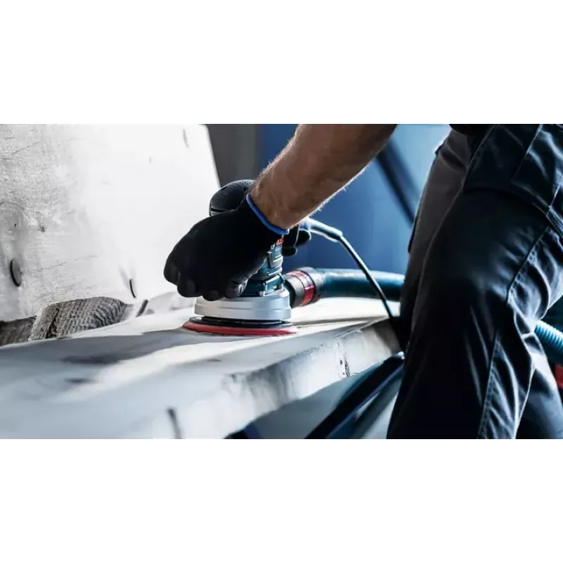 Bosch Expert M480 hiomaverkko