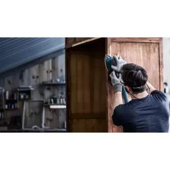 Bosch Expert M480 hiomaverkko