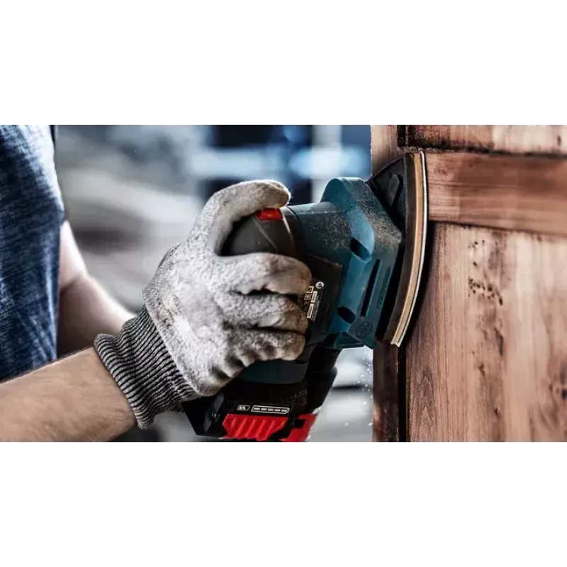 Bosch Expert M480 hiomaverkko