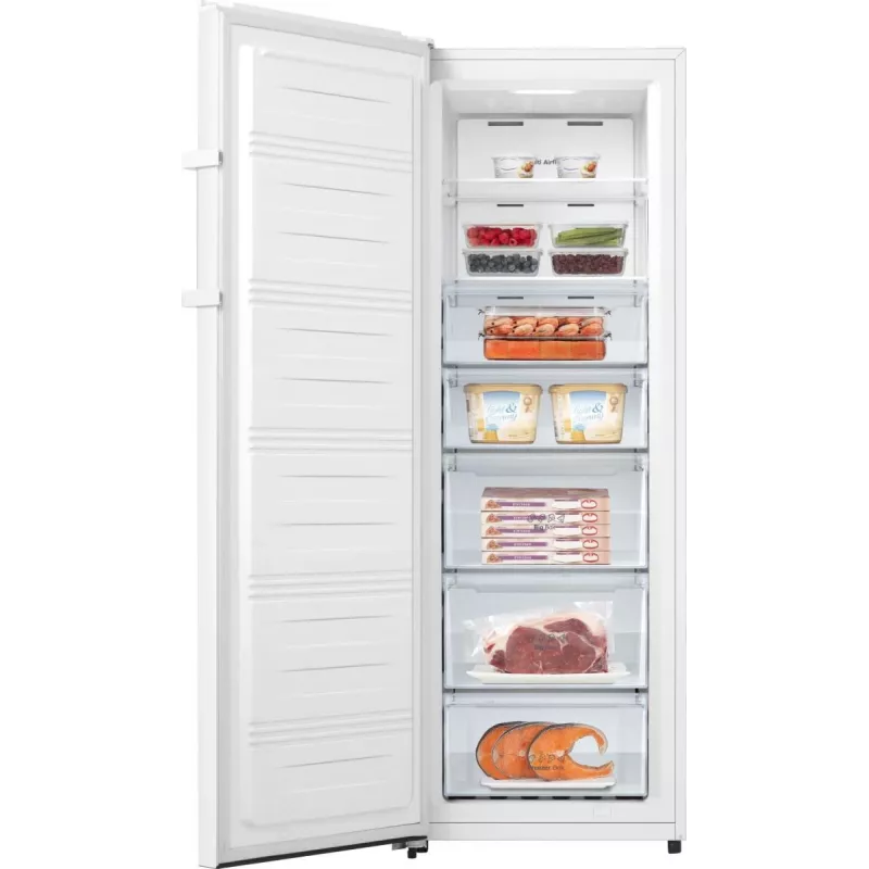 Hisense FV298N4AWC pystypakastin
