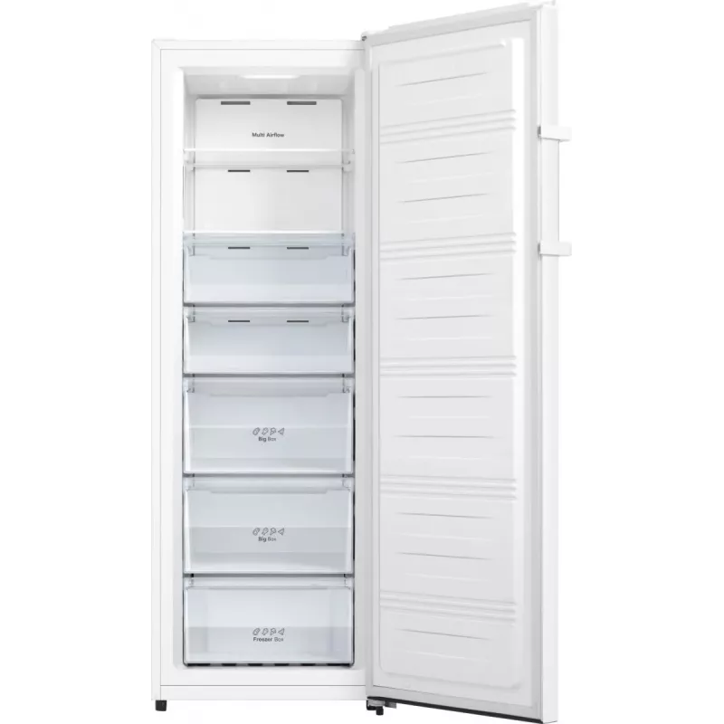 Hisense FV298N4AWC pystypakastin
