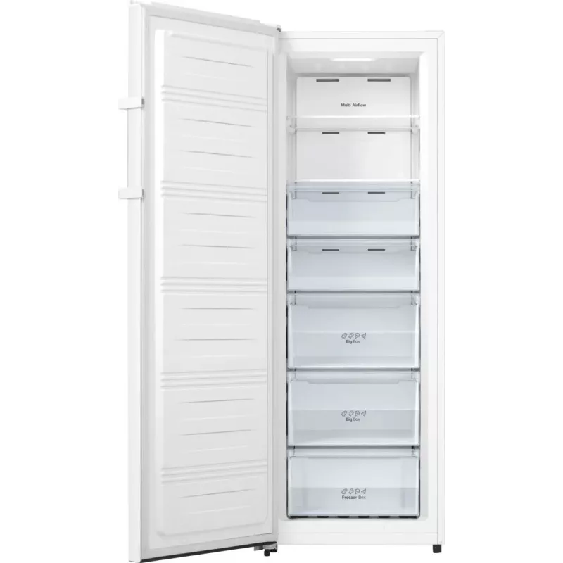 Hisense FV298N4AWC pystypakastin