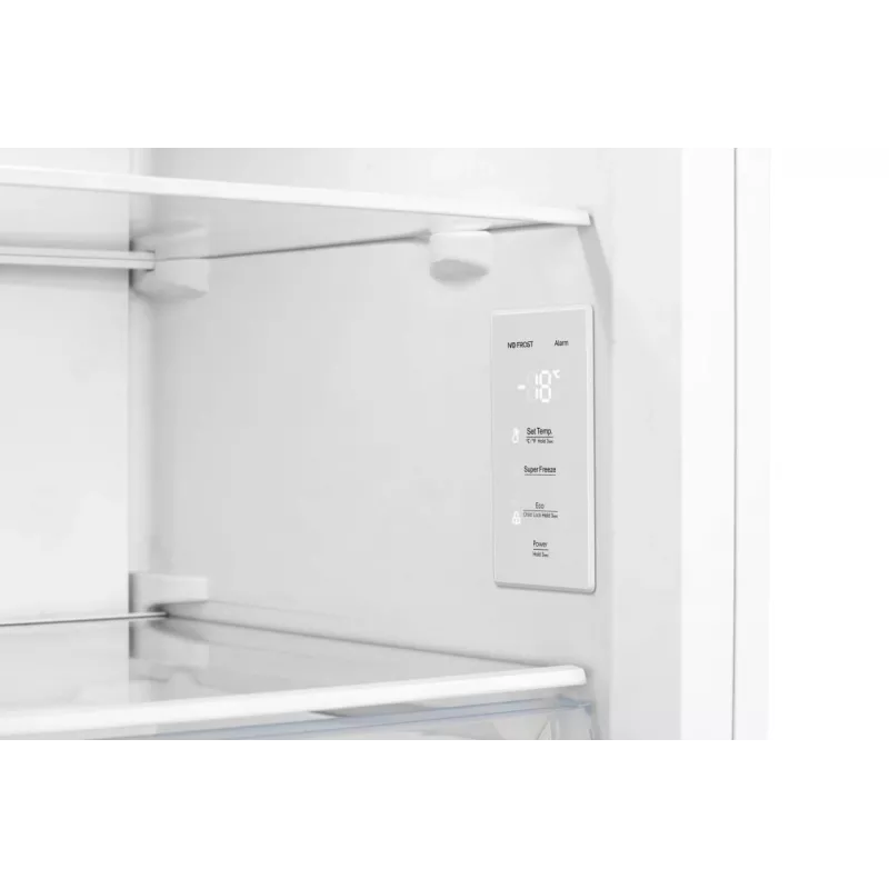 Hisense FV298N4AWC pystypakastin