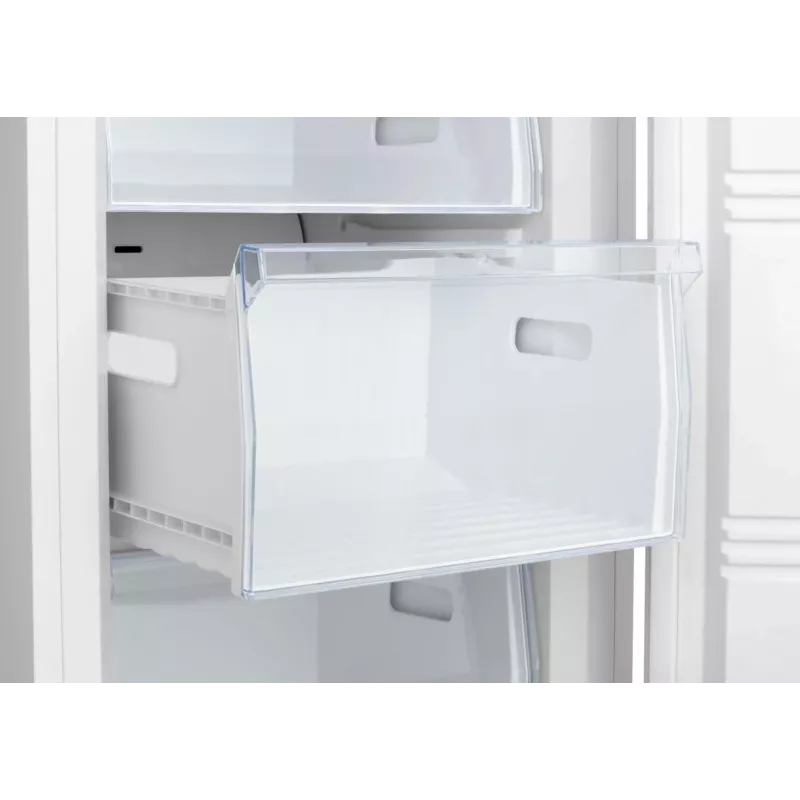 Hisense FV298N4AWC pystypakastin