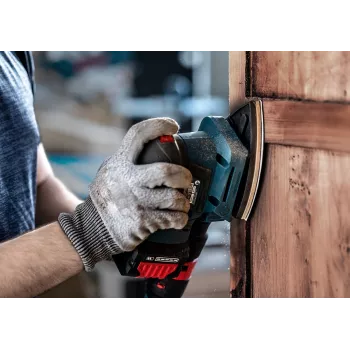 Bosch Expert M480 hiomaverkko