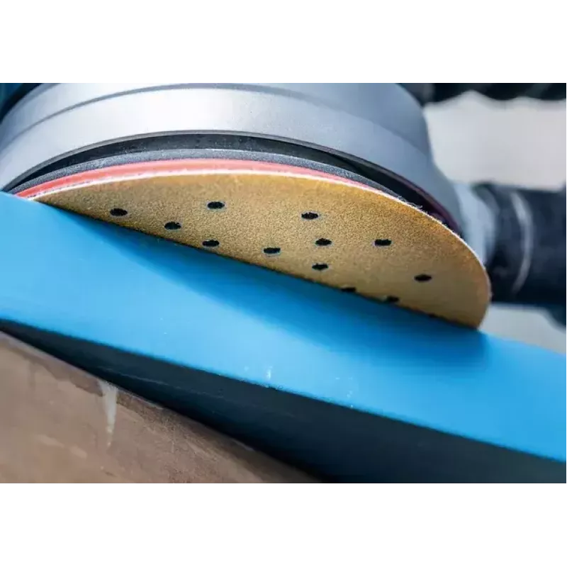 Bosch 2 608 900 808 kiertotyökalu hioma-/hiomatarvike puu hiomapaperi