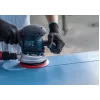 Bosch 2 608 900 808 kiertotyökalu hioma-/hiomatarvike puu hiomapaperi