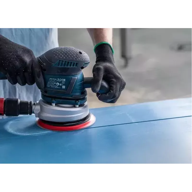 Bosch 2 608 900 808 kiertotyökalu hioma-/hiomatarvike puu hiomapaperi