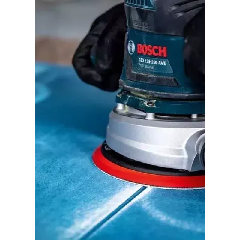 Bosch 2 608 900 806 kiertotyökalu hioma-/hiomatarvike puu hiomapaperi