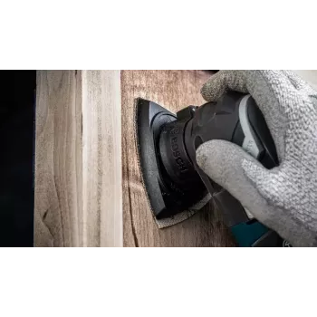Bosch 2 608 900 829 kiertotyökalu hioma-/hiomapaperitarvike puu hiomapaperi