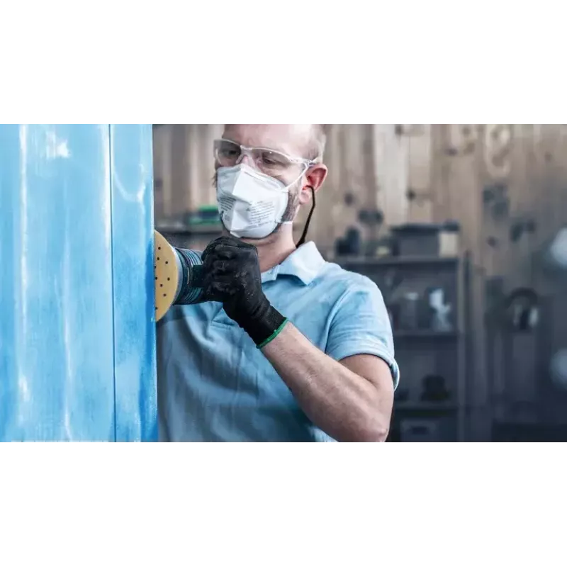 Bosch 2 608 900 817 kiertotyökalu hioma-/hiomatarvike puu hiomapaperi