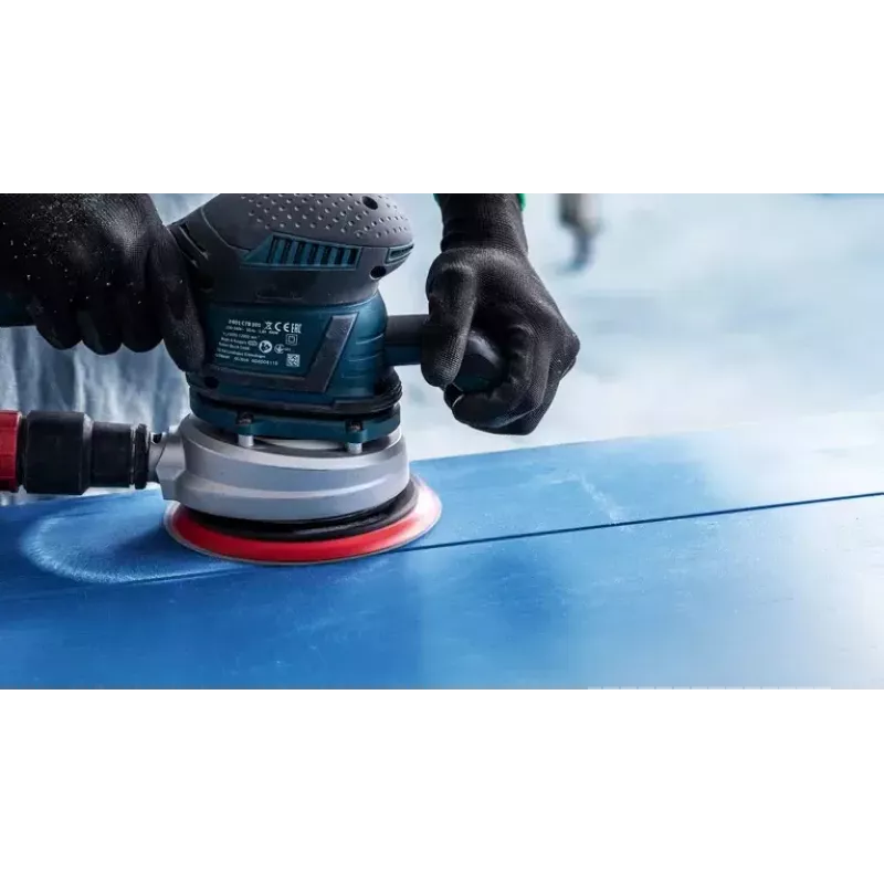 Bosch 2 608 900 817 kiertotyökalu hioma-/hiomatarvike puu hiomapaperi